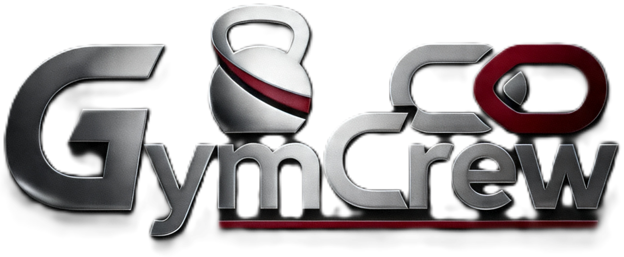 GymCrew — inicio